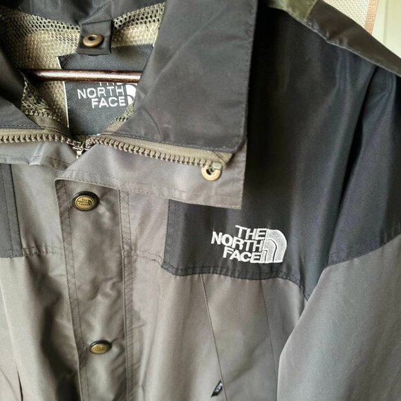 Vintage The North Face Gore-Tex Jacket – 1994 – Men’s XL - Picture 3 of 11